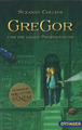 Gregor und die graue Prophezeiung von Suzanne Collins (2013, Taschenbuch)