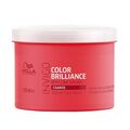 Wella Invigo Color Brilliance - Maske für dickes Haar 500ml