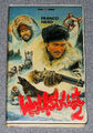 Wolfsblut 2   (Franco Nero) - VHS