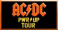 3x AC/DC-Tickets VIP LaOla-Club 21.05.2024 