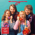 ABBA - Ring Ring Limited Colored Boxset (2023 - Original)