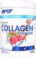 Kollagen Pulver 100% reines Collagen Protein + Hyaluronsäure +  Glucosamin 400g