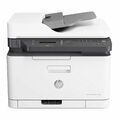 HP Color Laser MFP 179fwg 4-in-1 Farblaserdrucker WLAN USB Fax Kopierer Scanner