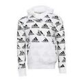 Adidas Hoodie Essentials Kapuzenpullover Sweatshirt Fleece Baumwolle S-XL