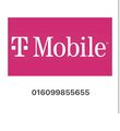 VIP-Handynummer im Netz von Telekom ( Prepaid Nicht Freigeschaltet )
