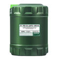 10 Liter FANFARO TRD E4 UHPD 10W-40 Leichtlauf-Motorenöl NKW