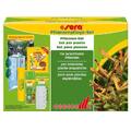 sera Pflanzenpflege-Set - CO2 Tabs, florena, florenette ..... für Wasserpflanzen