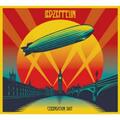 LED Zeppelin Celebration Day [2CDPAL BlurayCD CD DVD Region 1
