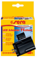 Sera LED Adapter T5 short - 2er Pack zur Montage von LED Tubes in T5 Halterungen