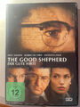 DVD: The Good Shepherd - Der gute Hirte - Matt Damon, Robert de Niro, A. Jolie