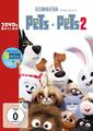 Pets Doppelpack: Pets 1 & Pets 2 | DVD | deutsch, englisch | 2021
