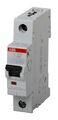 ABB S201-B6 LS-Schalter B6 / 6kA Sicherung Automat Leitungsschutzschalter 6A