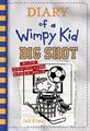 Diary of a Wimpy Kid 16. Big Shot | Jeff Kinney | englisch