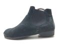 Ara Damen Stiefel Stiefelette Boots Blau Gr. 38 (UK 5)