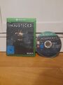 Injustice 2 (Microsoft Xbox One, 2017)