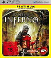 Dante's Inferno (Sony PlayStation 3, 2010)