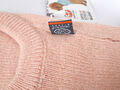 United Pets Warmy Turtleneck Sweater Hundepullover Viskose + Angor pink 28cm