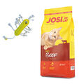 10 kg Josera JosiCat Tasty Beef (Nachfolger JosiCat Rind) + Kritzelmännchen