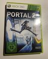 Portal 2  Xbox 360