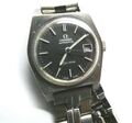 Vintage LADIES OMEGA Geneve WATCH Automatic 24mm stahl ohne band (Z667)