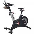 MAXXUS Ergometer Heimtrainer Fahrrad Trimmrad Indoor Speedbike Cycling Bike Home