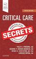 Critical Care Secrets ~ Polly E. Parsons ~  9780323510646