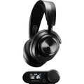 SteelSeries Arctis Nova Pro Wireless X, Gaming-Headset, schwarz