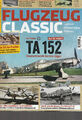 Flugzeug Classic 2023 - Hefte 4,5,6,7 und Jahrbuch 2023