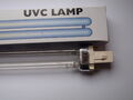 UVC Lampe PL 11 Watt UV-C Klärer Ersatzröhre Teichfilter