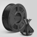 3D Drucker Filament 1kg Rolle PLA TPU ABS PETG PLA+ 1,75mm Printer Spule
