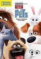 The Secret Life of Pets | DVD | Zustand sehr gut