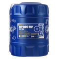 20 (1x20) Liter MANNOL Hydro HV ISO 46 / HVLP 46 Hydrauliköl DIN 51524/3