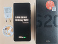 Samsung Galaxy S20+ PLUS SM-G985F/DS 128GB Cosmic Black Dual SIM