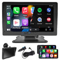 7" HD Touchscreen Car Play Autoradio GPS Wireless Apple CarPlay & Android Auto