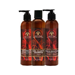 As I AM Classic Shampoo | Conditioner | Leave In | Creme | Sets | Vollsortiment UK kostenloser Versand