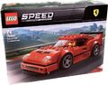 LEGO® Set 75890-1 Speed Champions - Ferrari F40 Competizione NEU & OVP