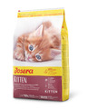 Josera Katzenfutter Super Premium Trockenfutter Kitten 2x 400 g