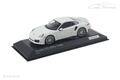 Porsche 911 (991) Turbo weiß / Interieur schwarz Minichamps car.tima  CA04316058