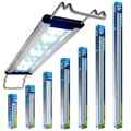 Happet Aquarium Beleuchtung Aqua LED, Aufsatzleuchte Aufsetzleuchte Lampe