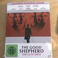 The Good Shepherd - Der gute Hirte (Steelbook) Blu-ray *NEU*OVP*