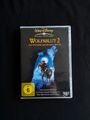 Wolfsblut 2 - Das Geheimnis des weissen Wolfes - Walt Disney - DVD - sehr g. Zu.
