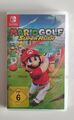 Mario Golf: Super Rush für Nintendo Switch NEU OVP SEALED 