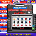 2024 AUTEL MK808S PRO MX808S KFZ Diagnosegerät Auto OBD2 Scanner ALLE SYSTEM FPB