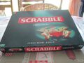 Sehr guter Zustand Spiel Brettspiel "Scrabble Original - Jedes Wort zählt!"