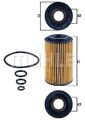 Knecht Ox153/7D Ölfilter Motorölfilter Filter für Mercedes Puch SL + K + 91->