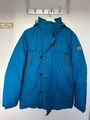 Aigle Herren GoreTex Inifinium Winterjacke Gr. M