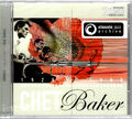 2CD Set - Chet Baker – Classic Jazz Archive