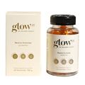 Glow25® Kollagen Beauty Gummies - Kollagen, Vitamin C, Zink, Biotin - zuckerfrei
