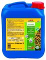 (EUR 8,92 / L) Sera Florena Flüssiger Basisdünger für Aquarienpflanzen - 5000 ml