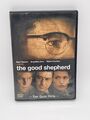 The Good Shepherd - Der gute Hirte  DVD  Zustand gut